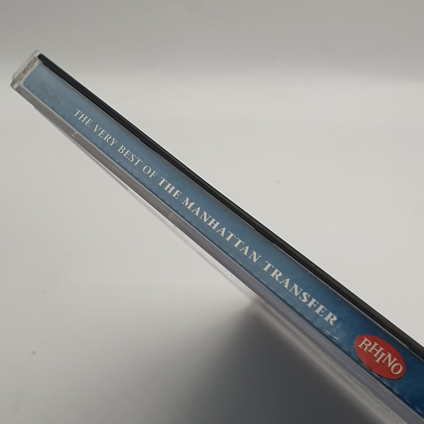 The Manhattan Transfer – The Very Best Of The Manhattan Transfer