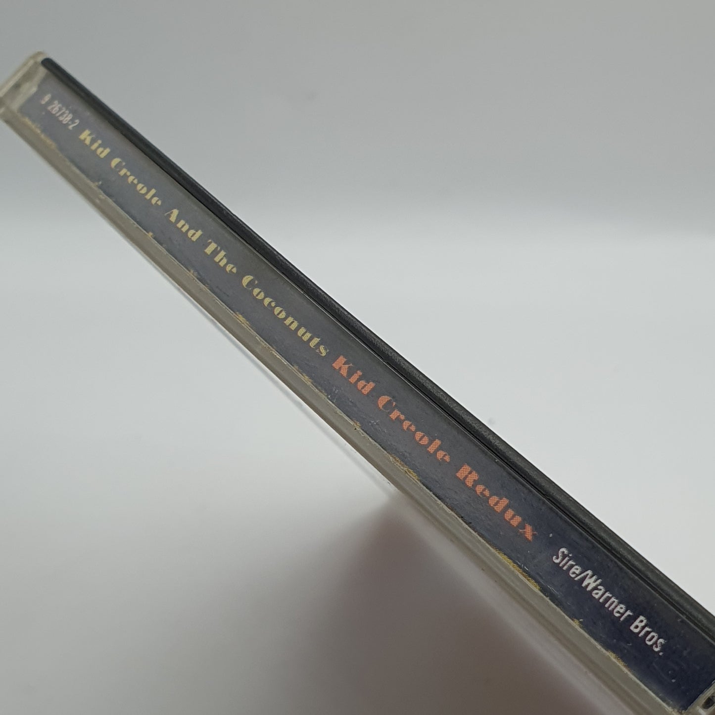 Kid Creole And The Coconuts – Kid Creole Redux