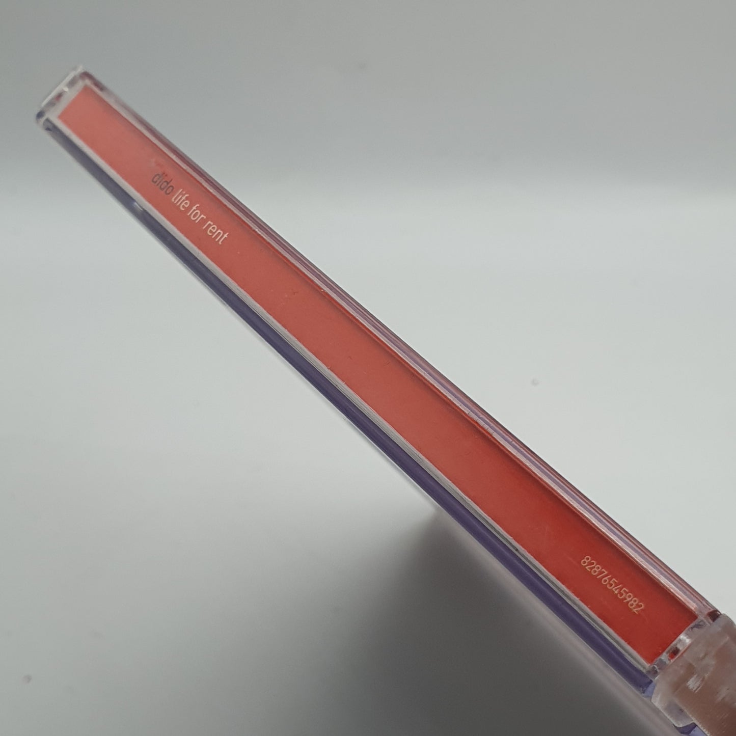 Dido – Life For Rent