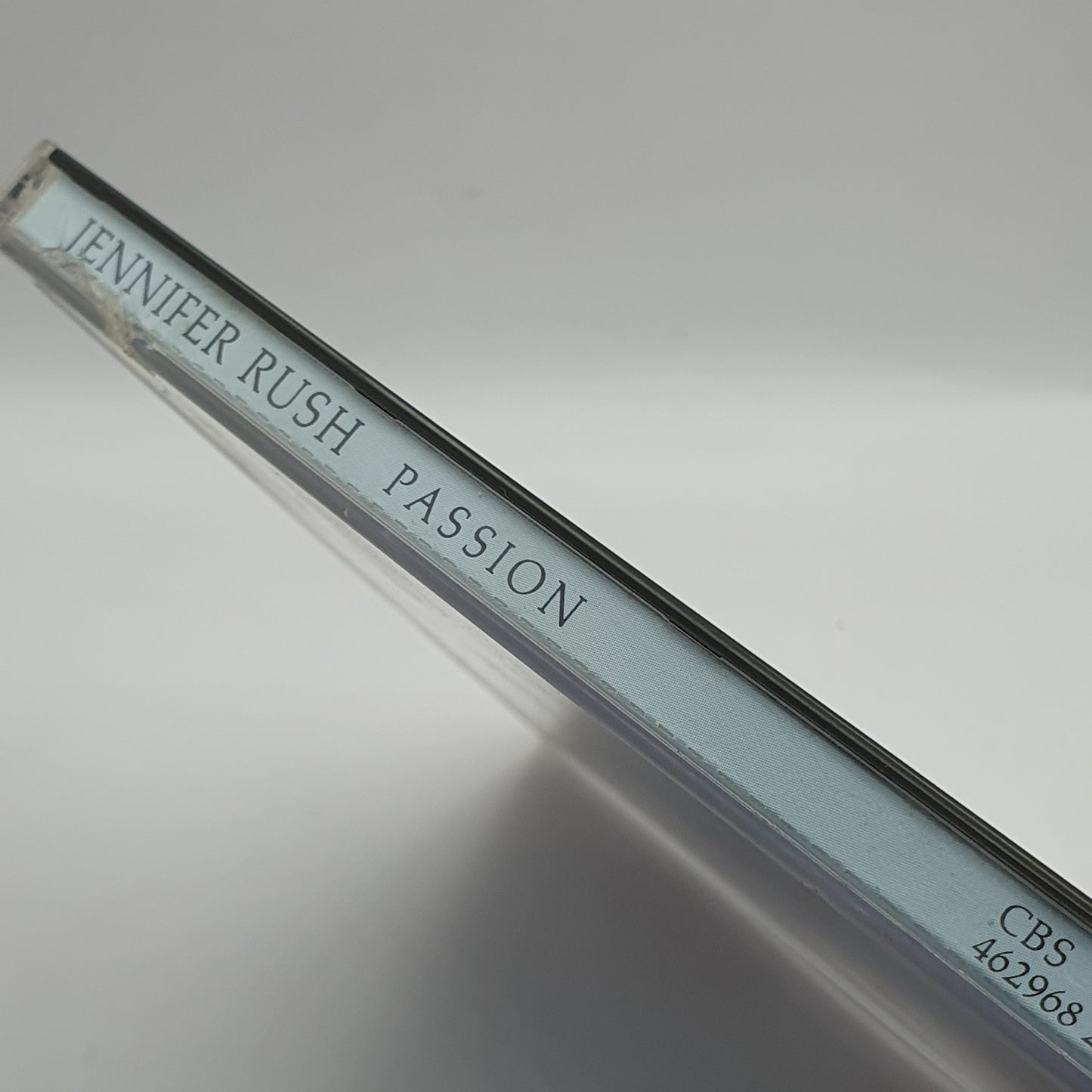 Jennifer Rush – Passion