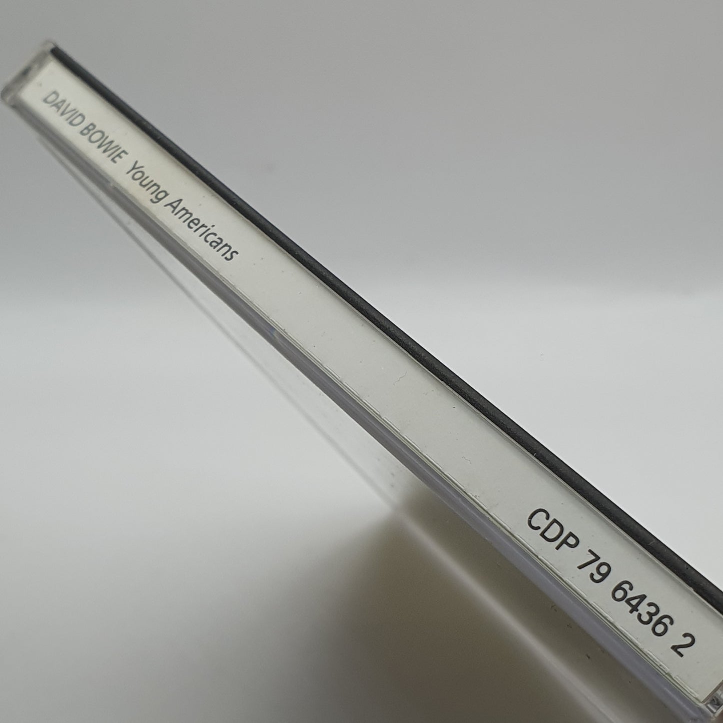David Bowie – Young Americans
