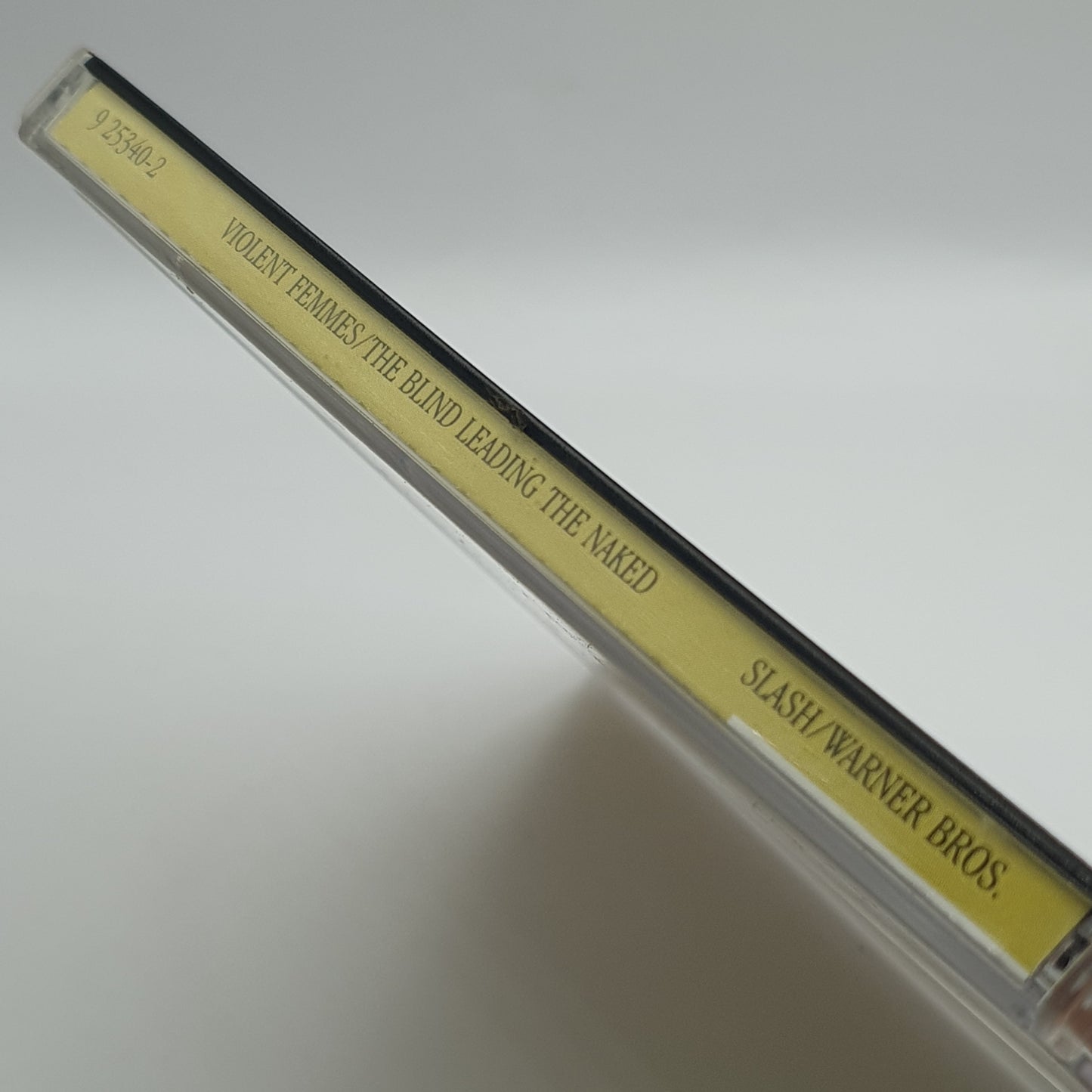 Violent Femmes – The Blind Leading The Naked