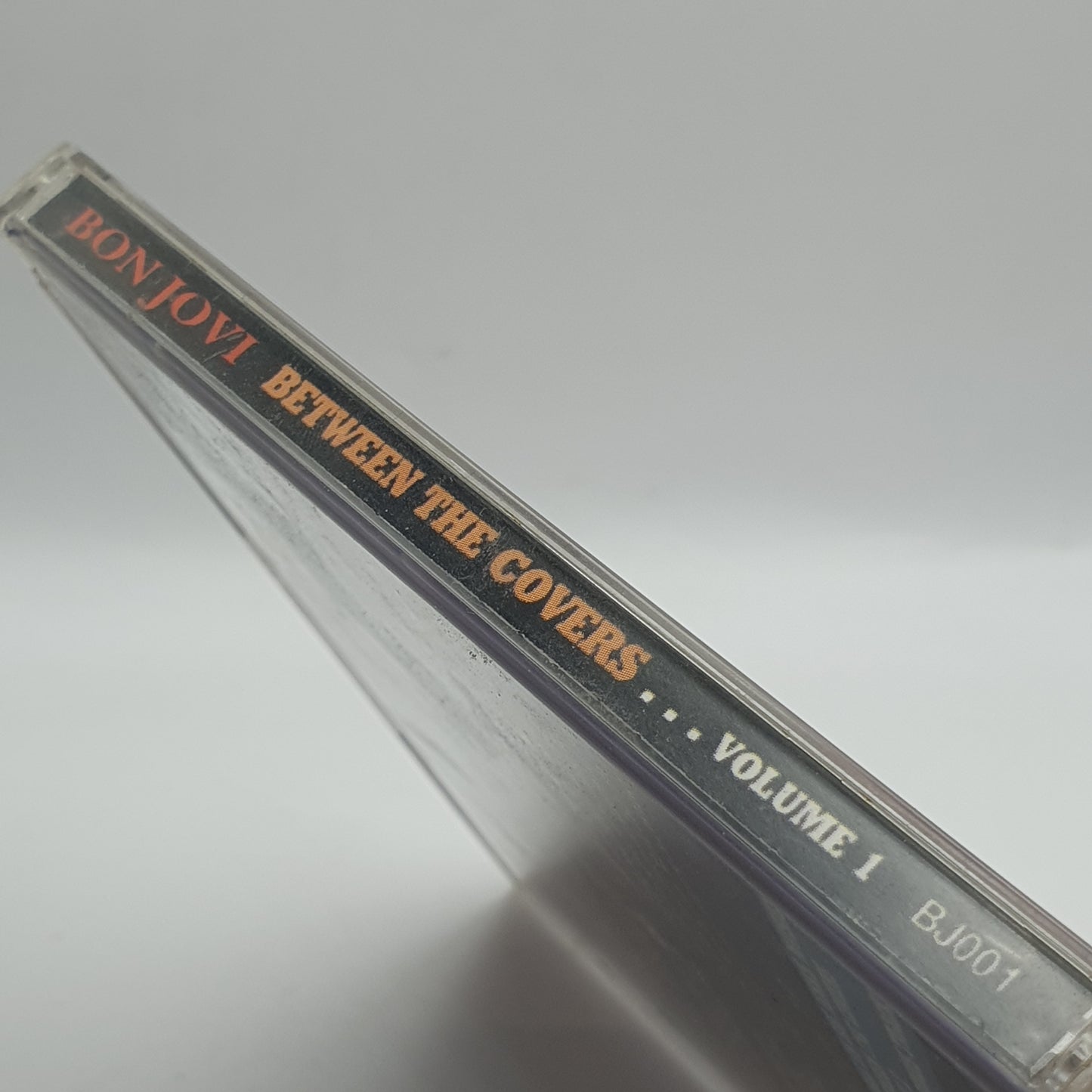 Bon Jovi – Between The Covers Volume 1