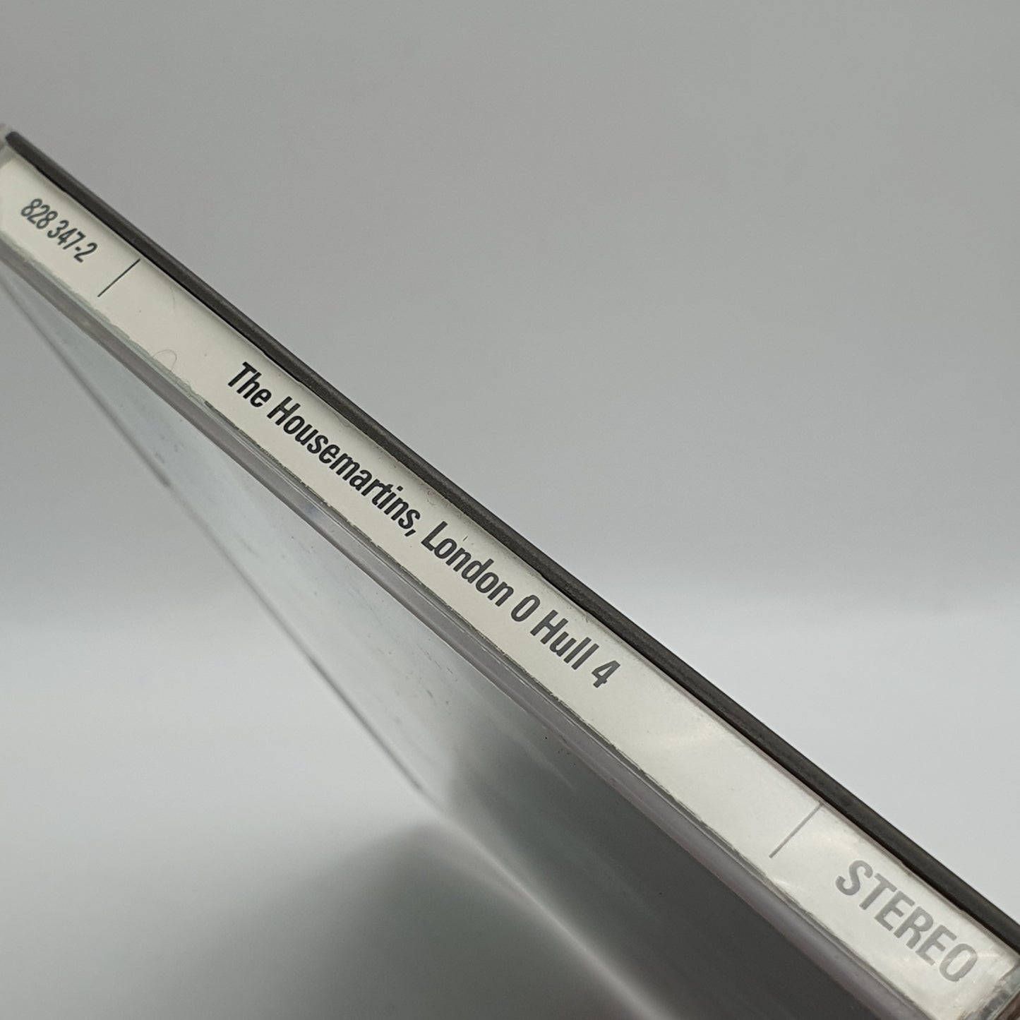 The Housemartins – London 0 Hull 4