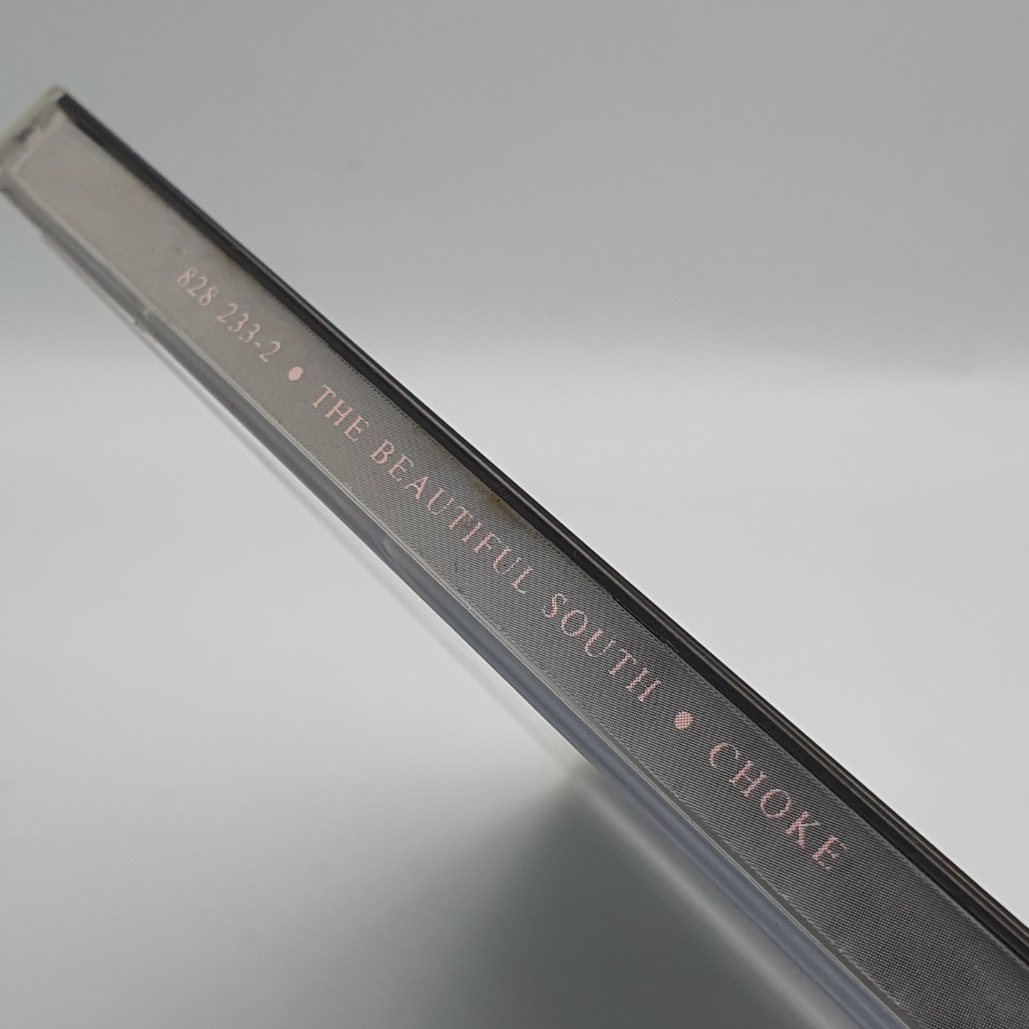 The Beautiful South – Choke