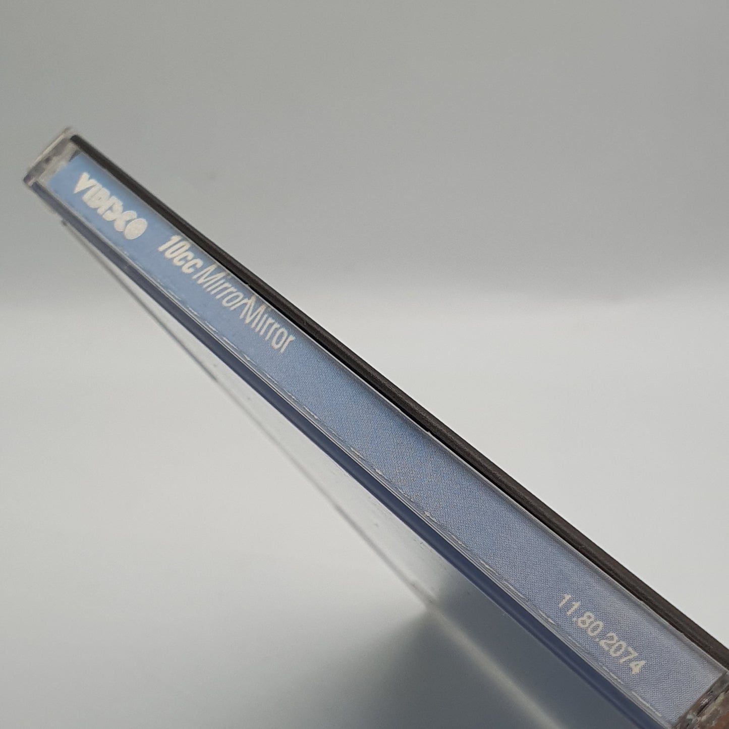 10cc – MirrorMirror