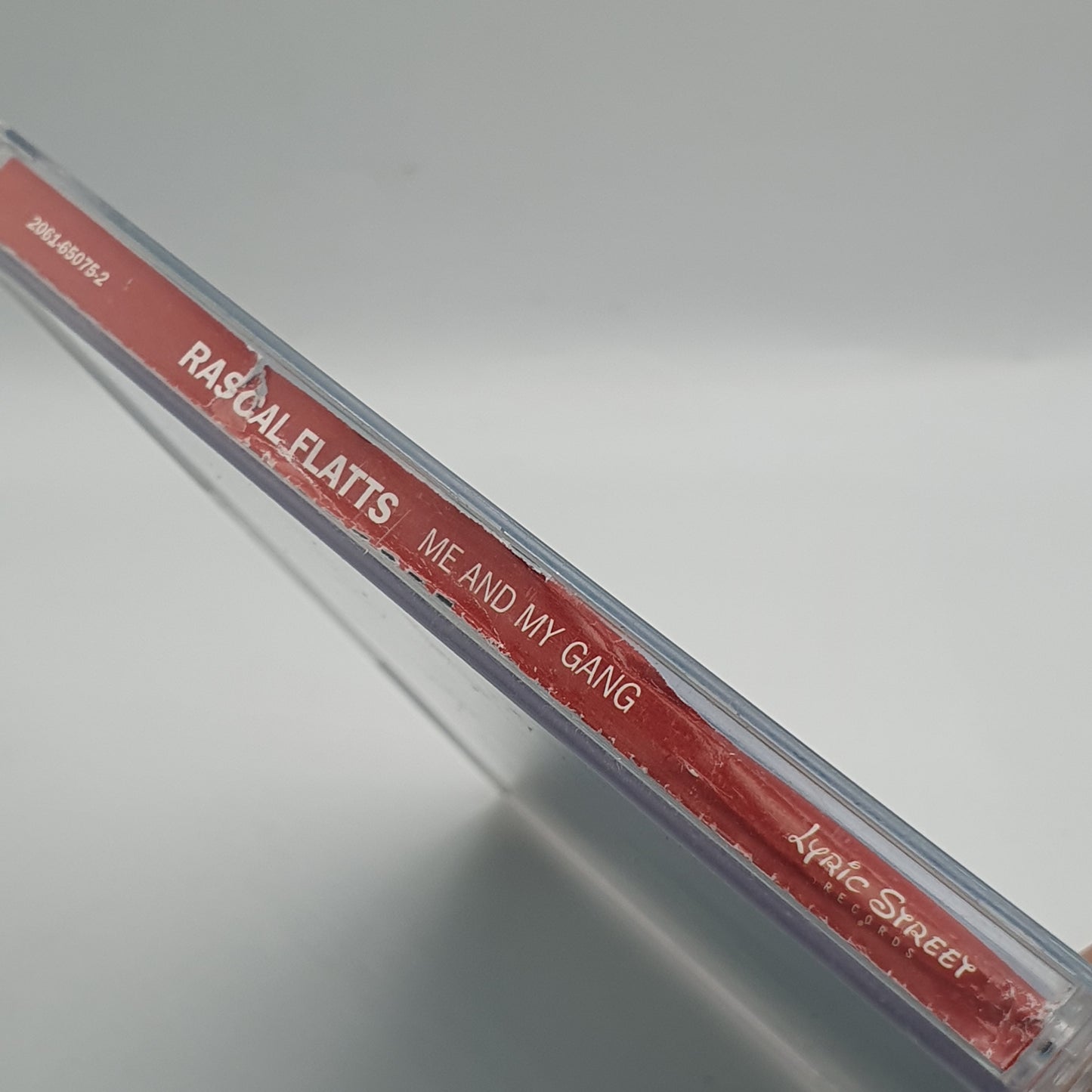 Rascal Flatts – Me And My Gang