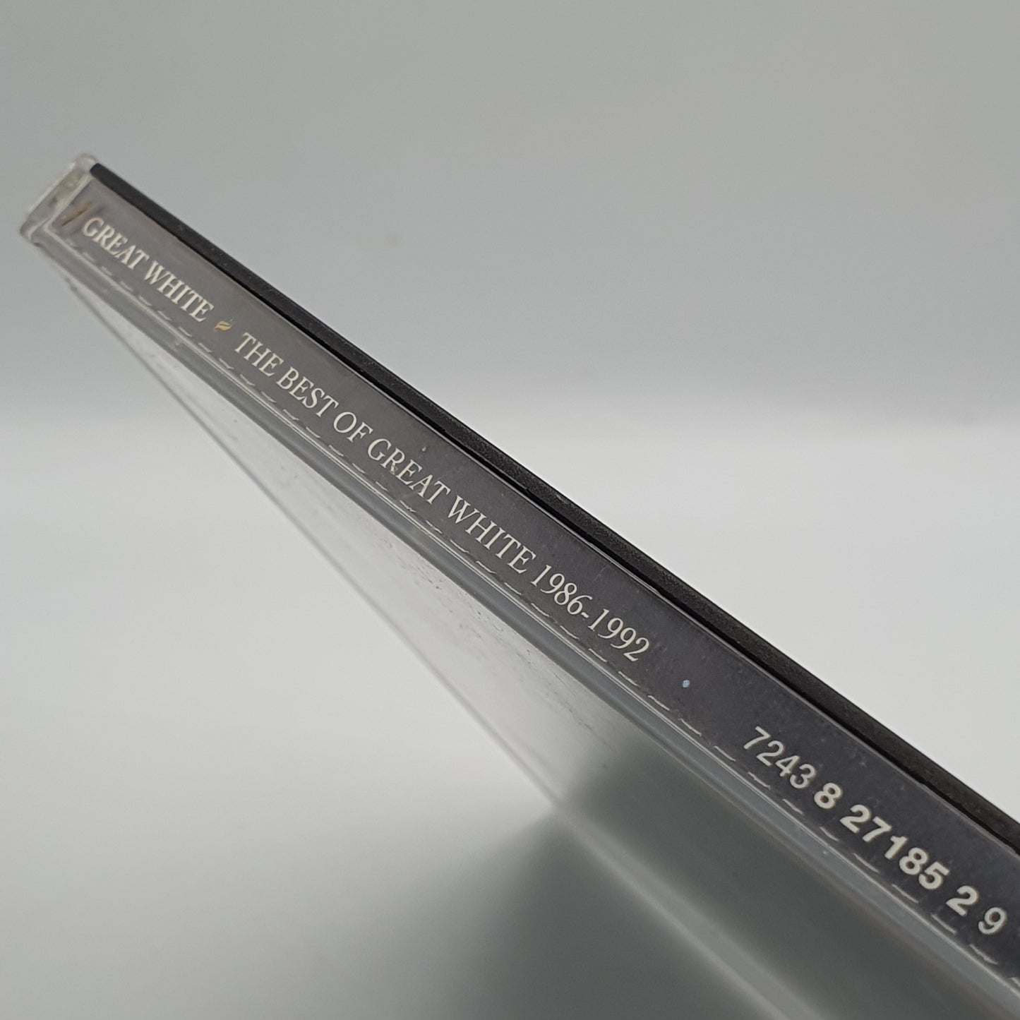 Great White – The Best Of Great White 1986 - 1992