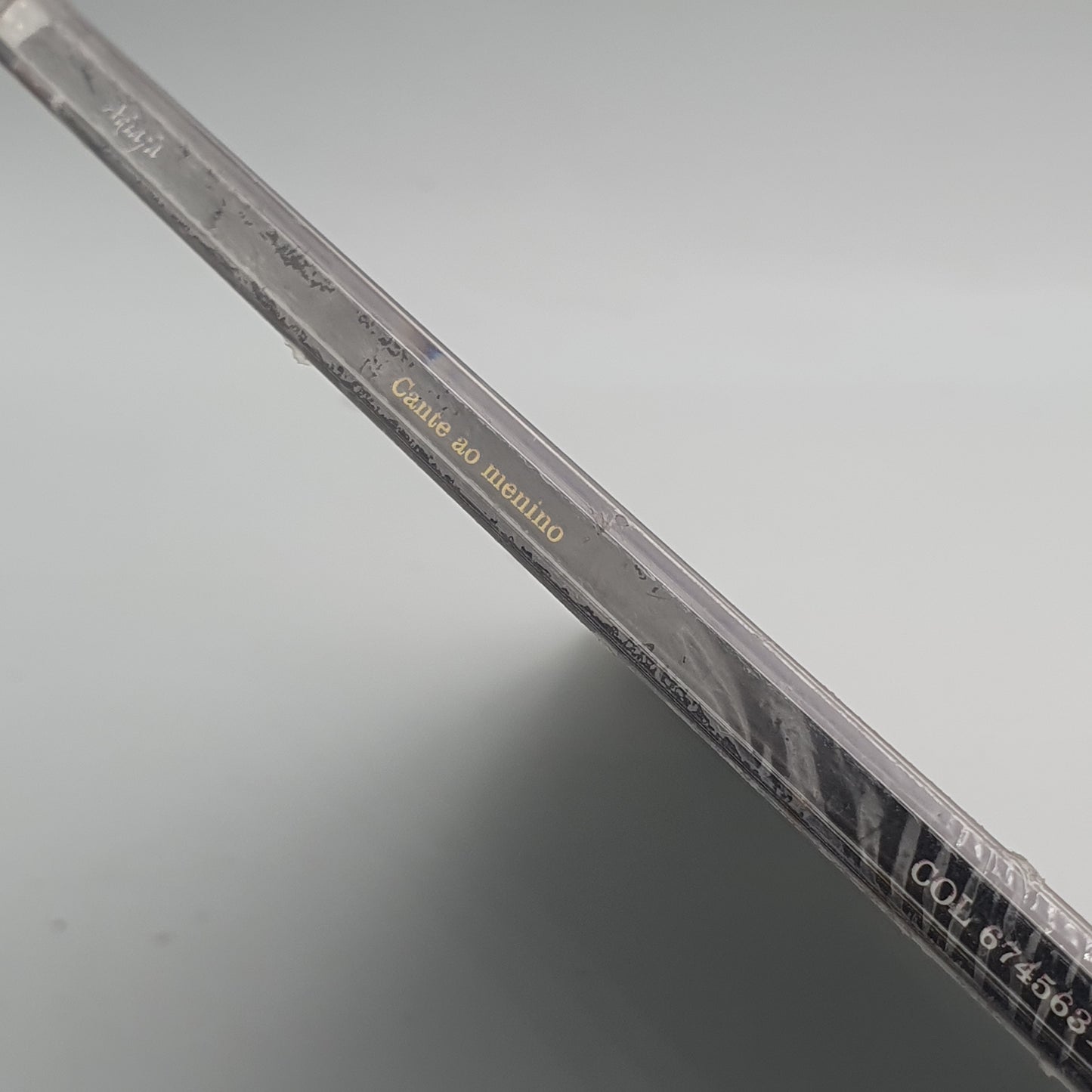 Adiafa – Cante Ao Menino