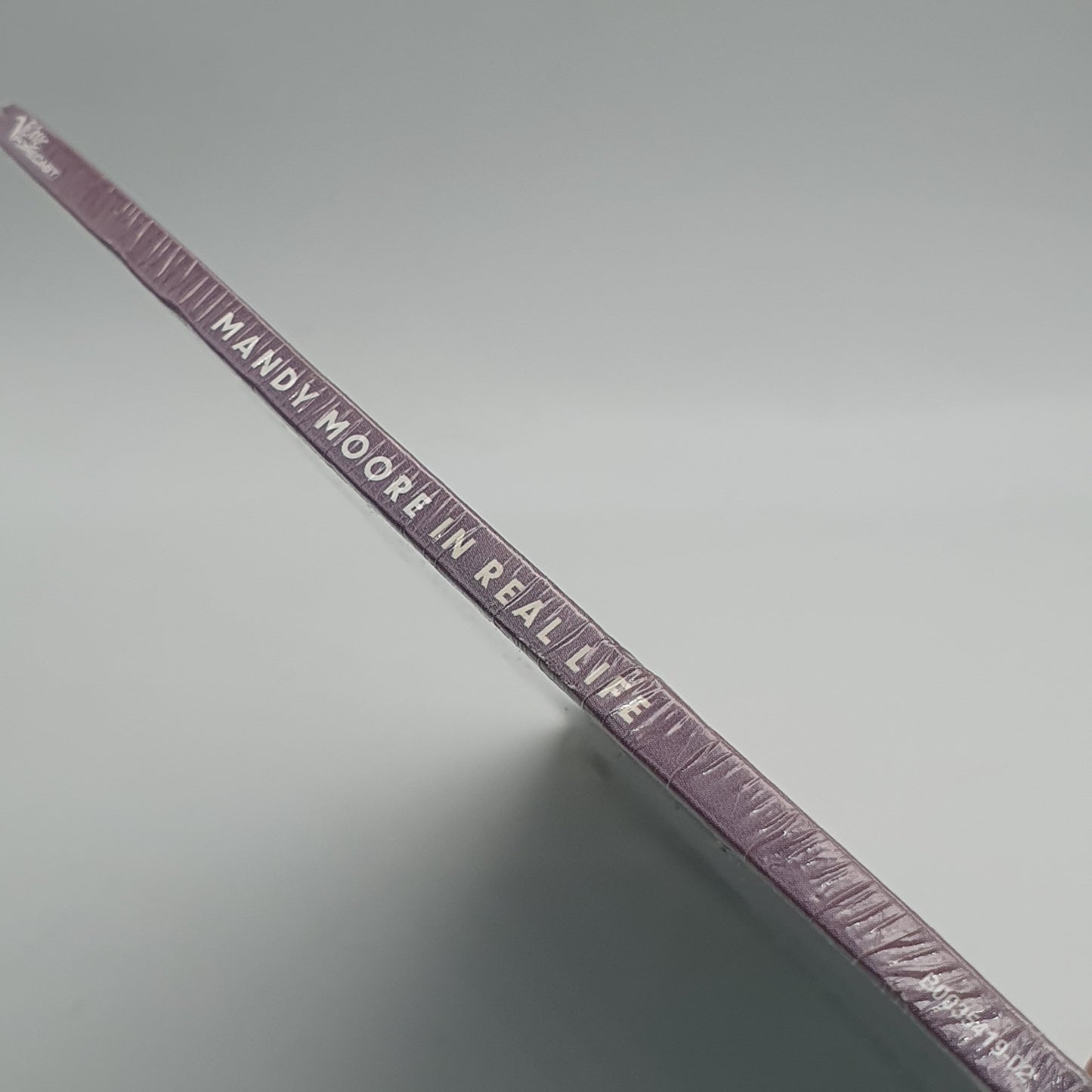 Mandy Moore – In Real Life