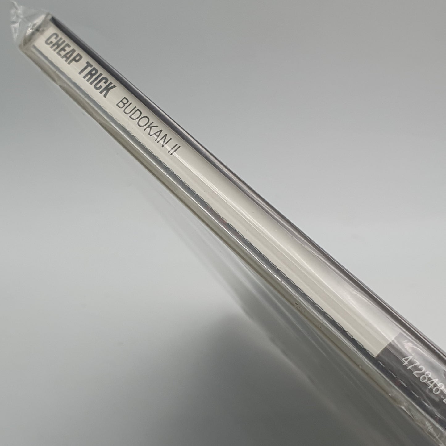 Cheap Trick – Budokan II