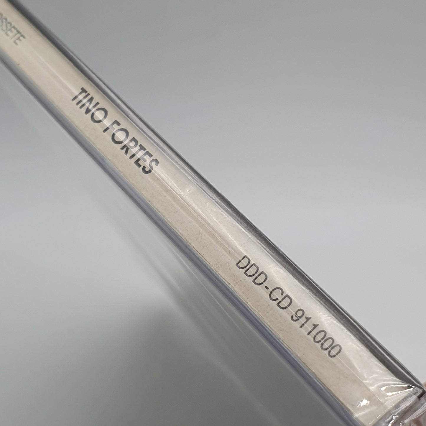 Tino Fortes – Minha Folga Surgiu