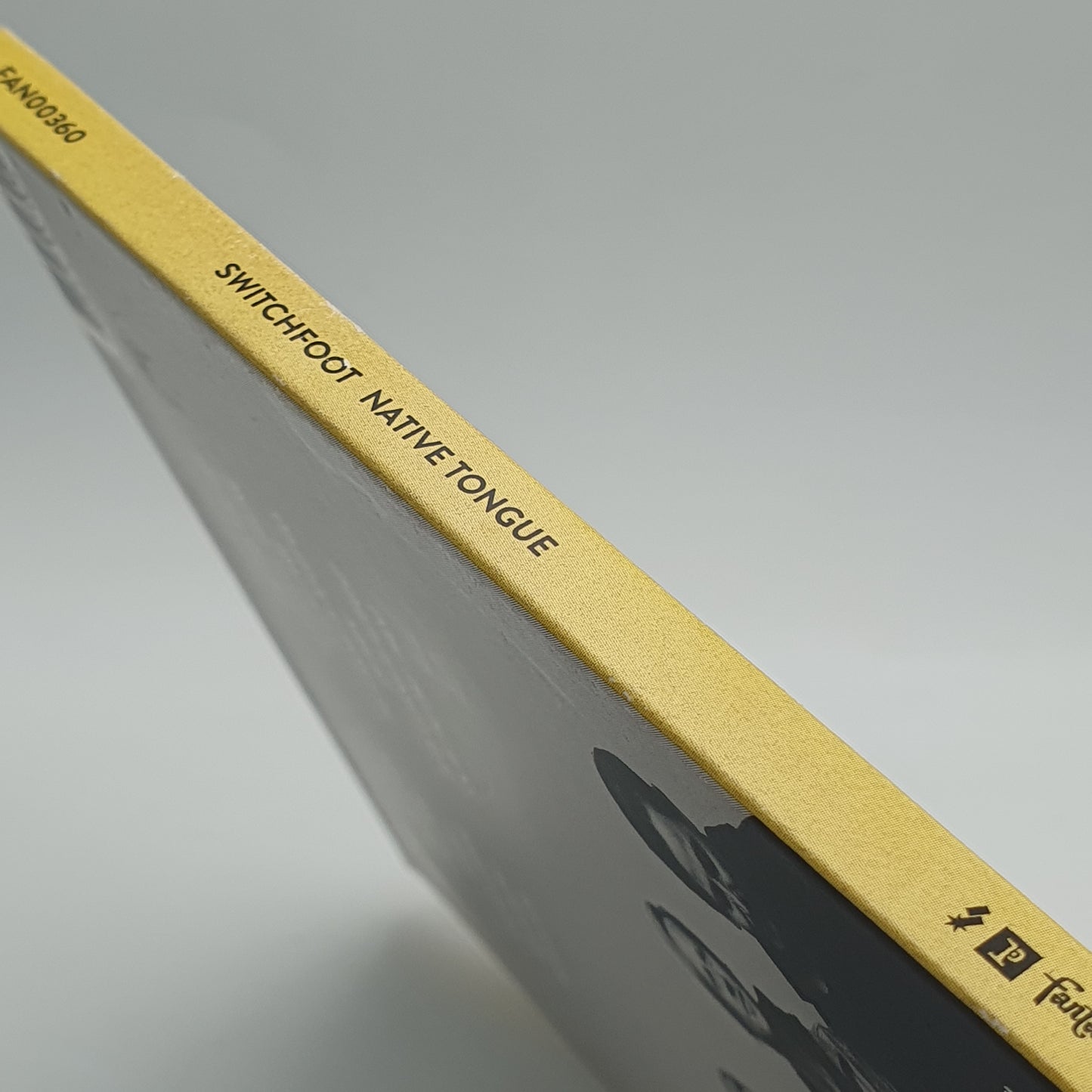 Switchfoot – Native Tongue