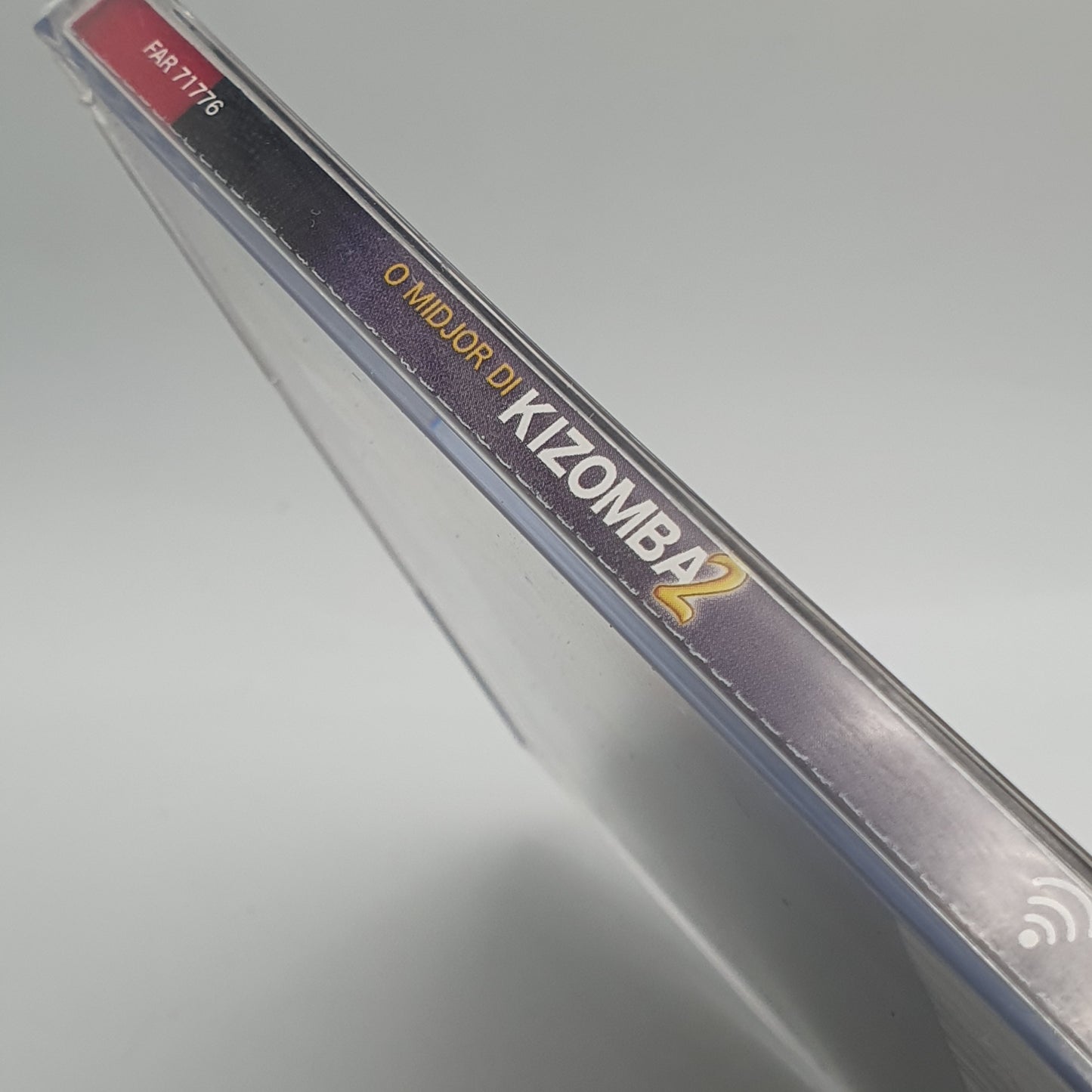 Various – O Midjor Di Kizomba 2