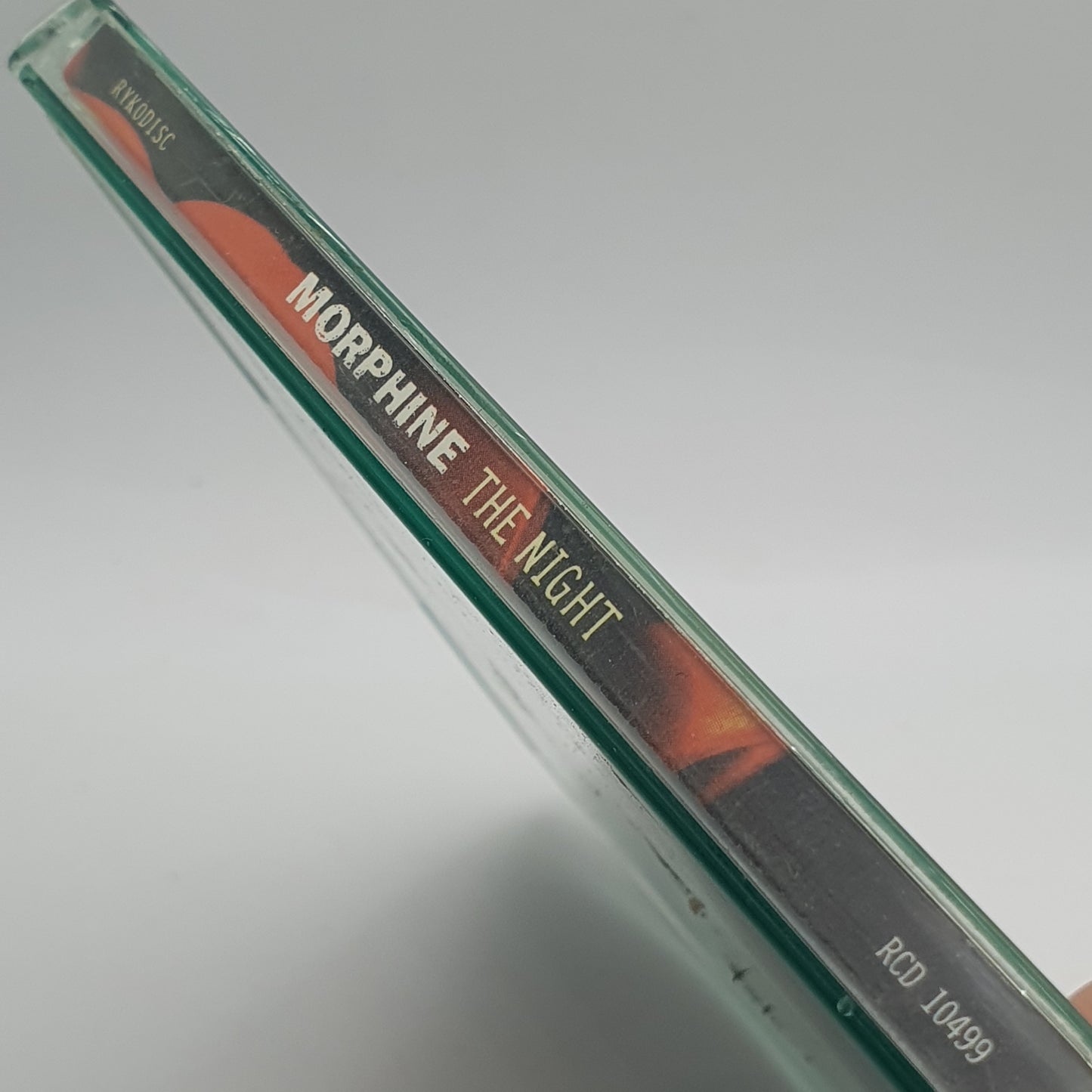 Morphine – The Night