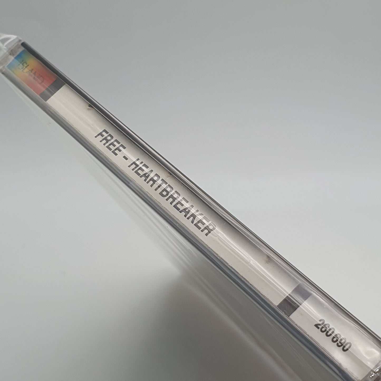 Free – Heartbreaker