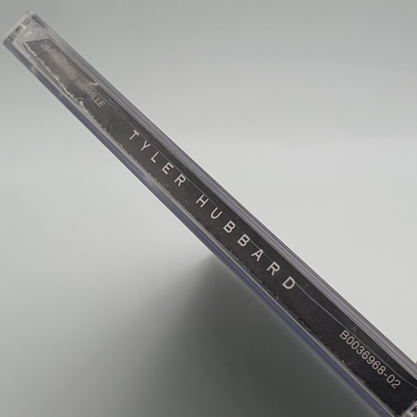 Tyler Hubbard – Tyler Hubbard