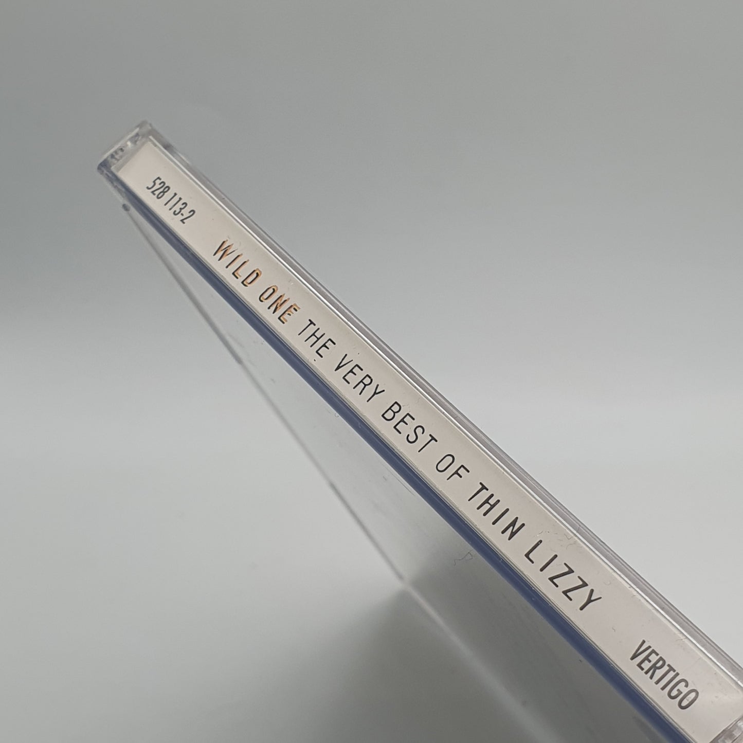 Thin Lizzy – Wild One - The Very Best Of Thin Lizzy