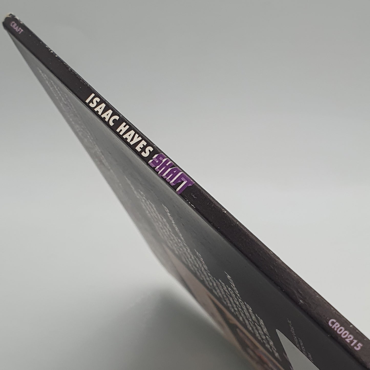 Isaac Hayes – Shaft