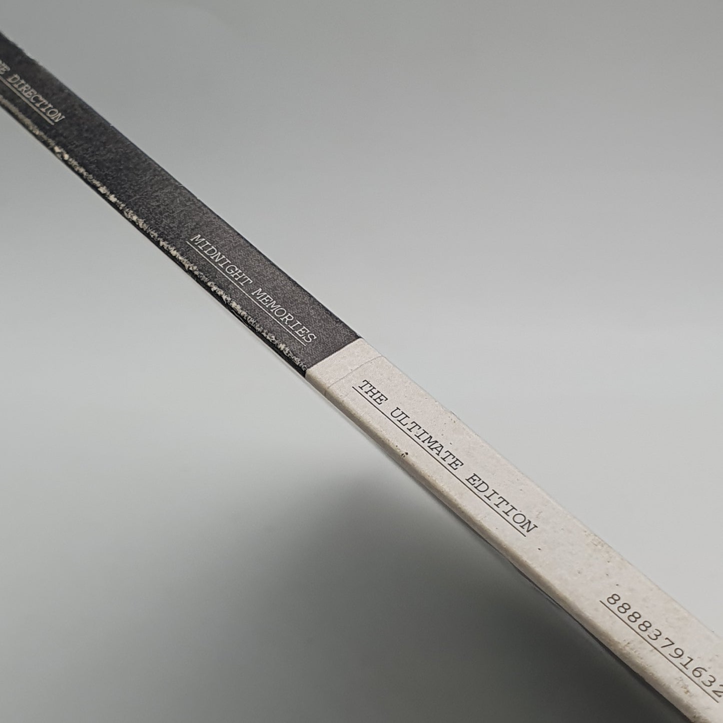 One Direction – Midnight Memories (The Ultimate Edition)