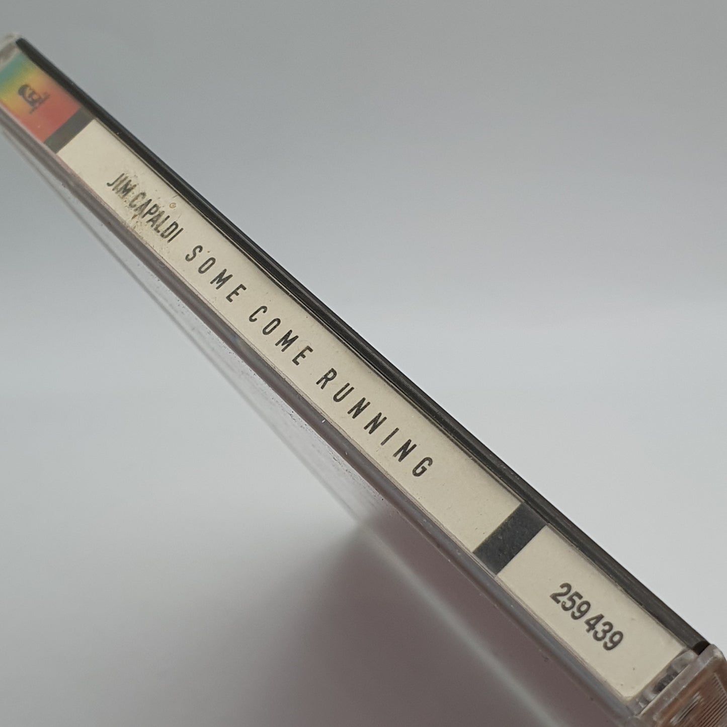 Jim Capaldi – Some Come Running