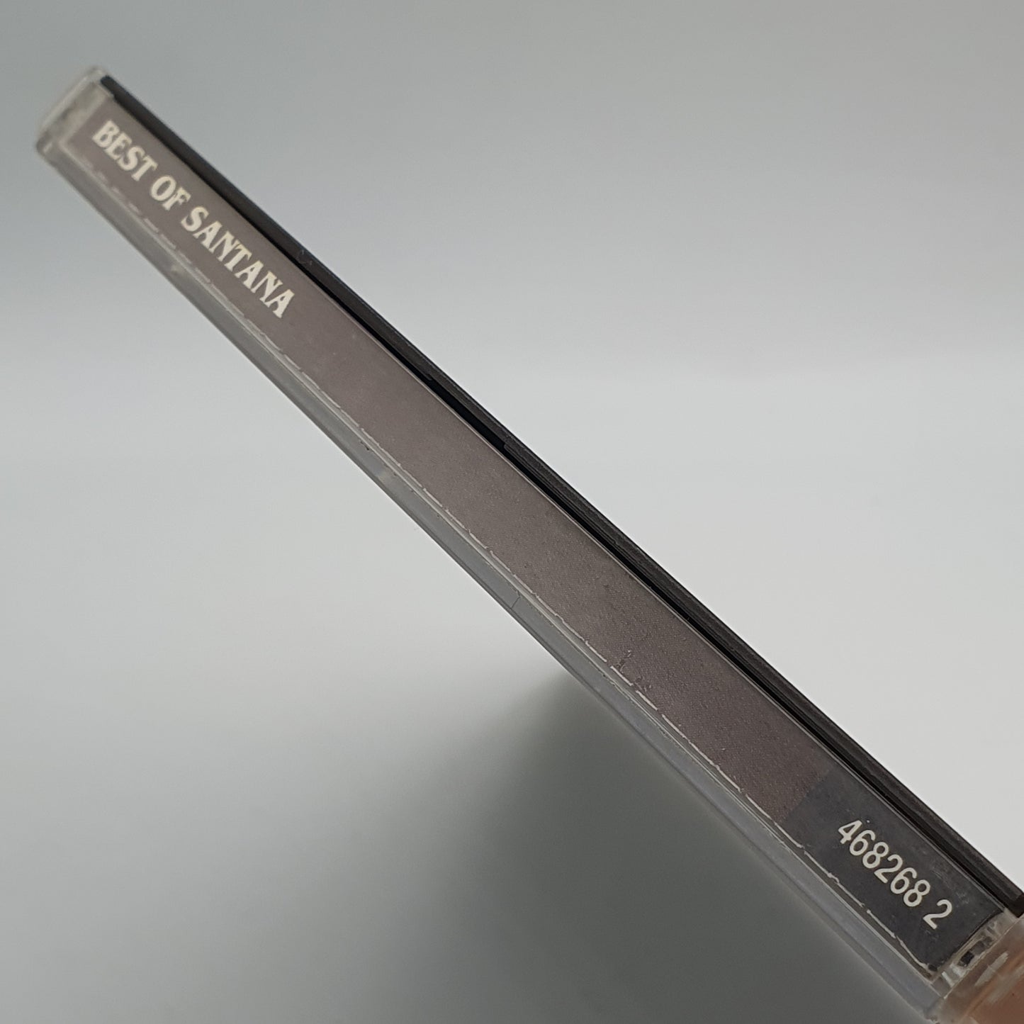 Santana – The Best Of Santana