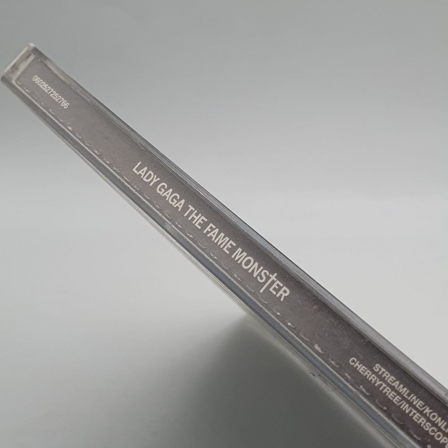 Lady Gaga – The Fame Monster