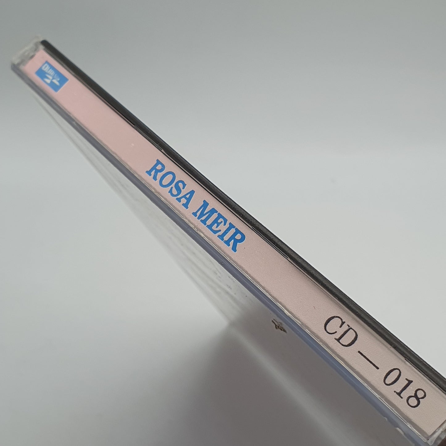 Rosa Meir – Amor Com Amor Se Paga