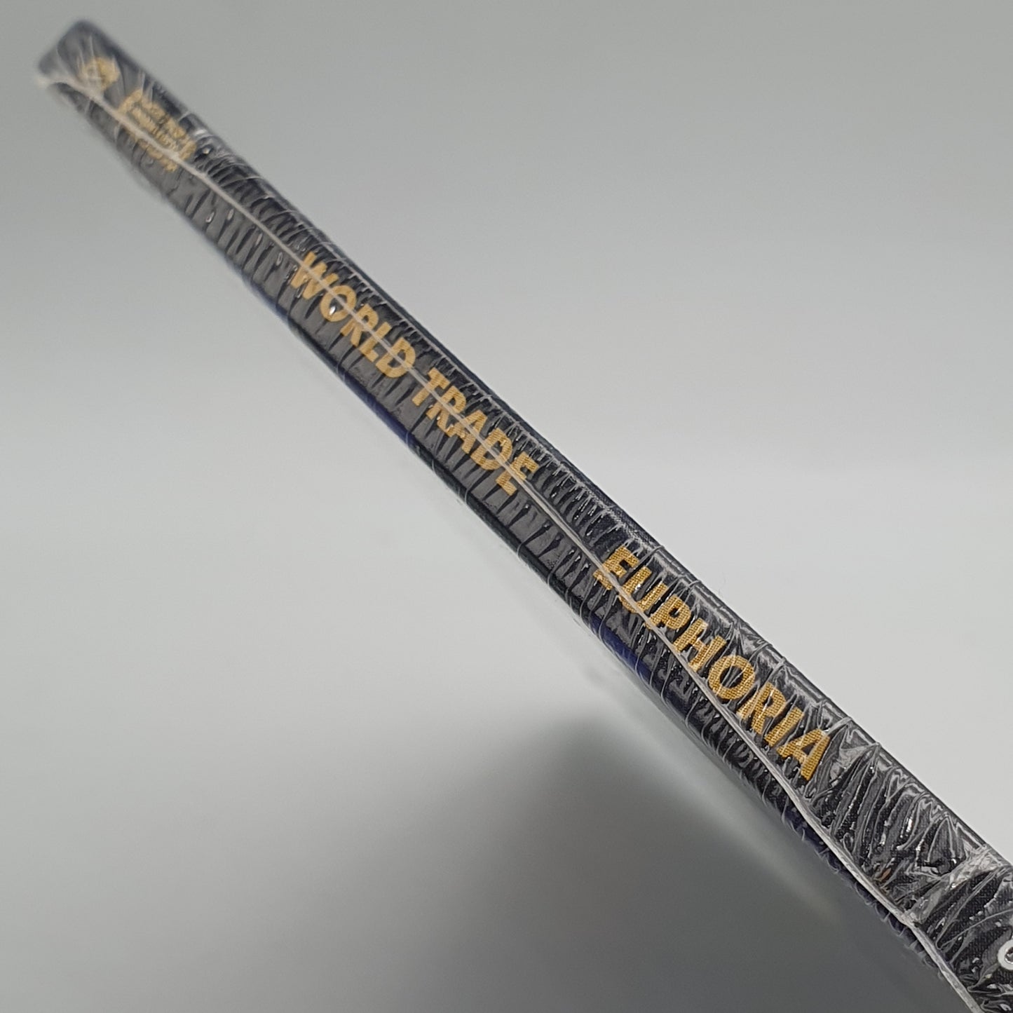 World Trade – Euphoria