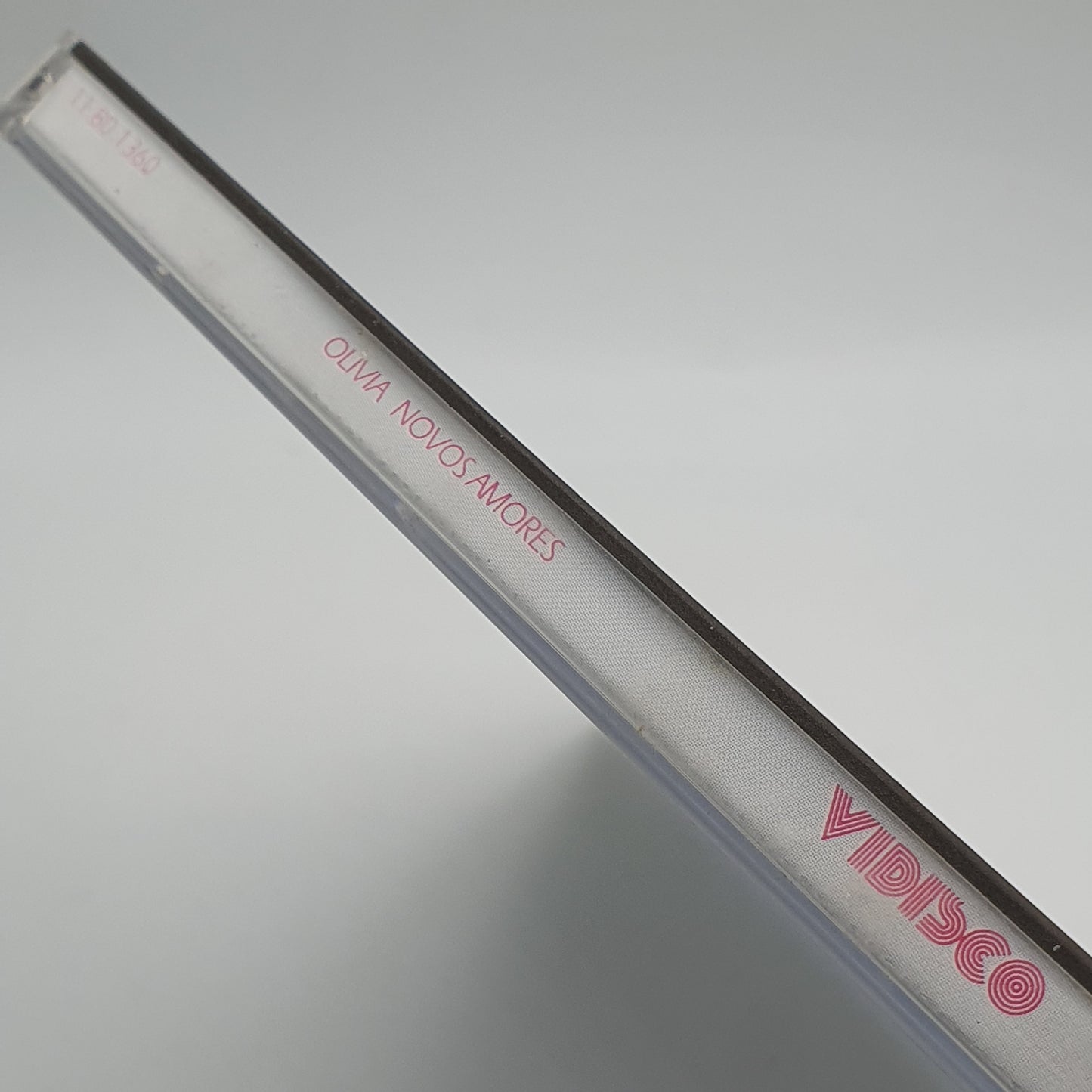 Olivia – Novos Amores