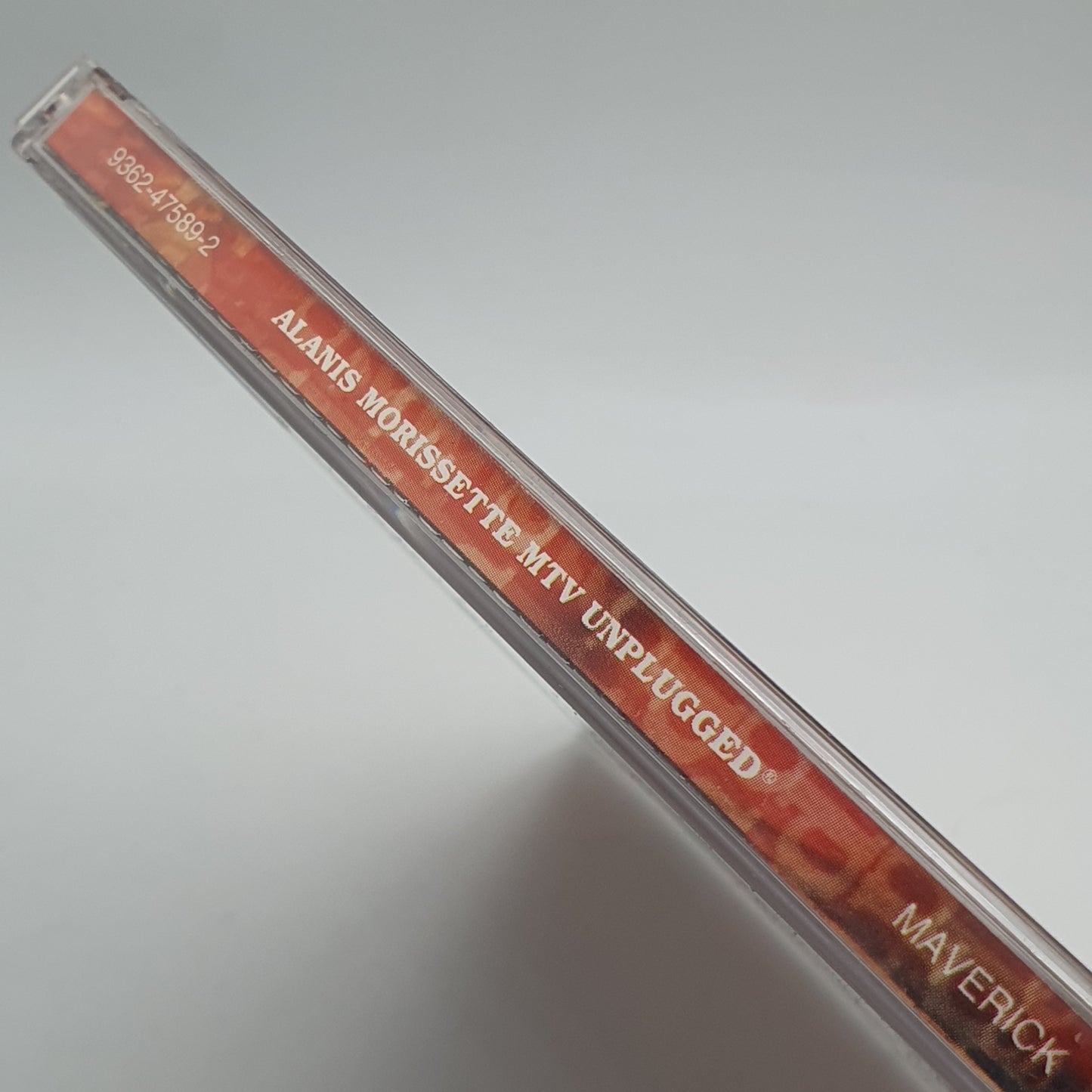 Alanis Morissette – MTV Unplugged