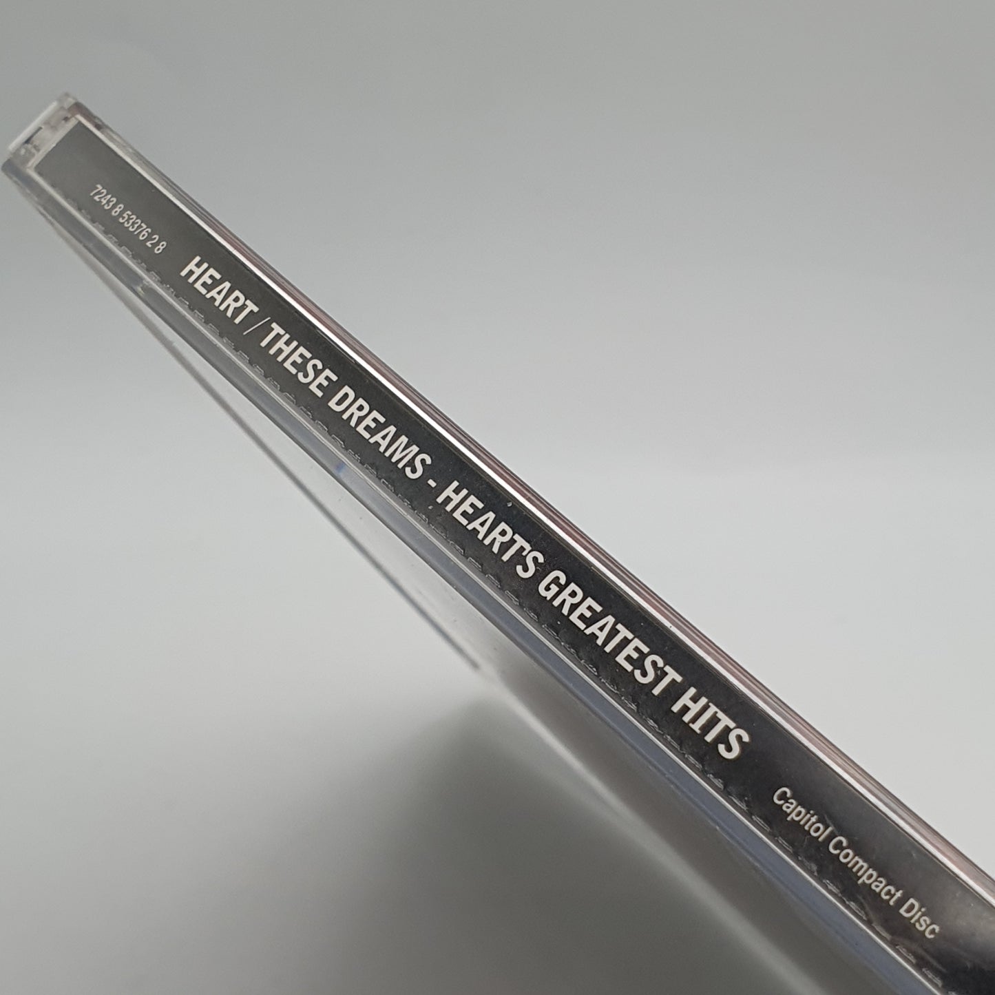 Heart – These Dreams - Heart's Greatest Hits