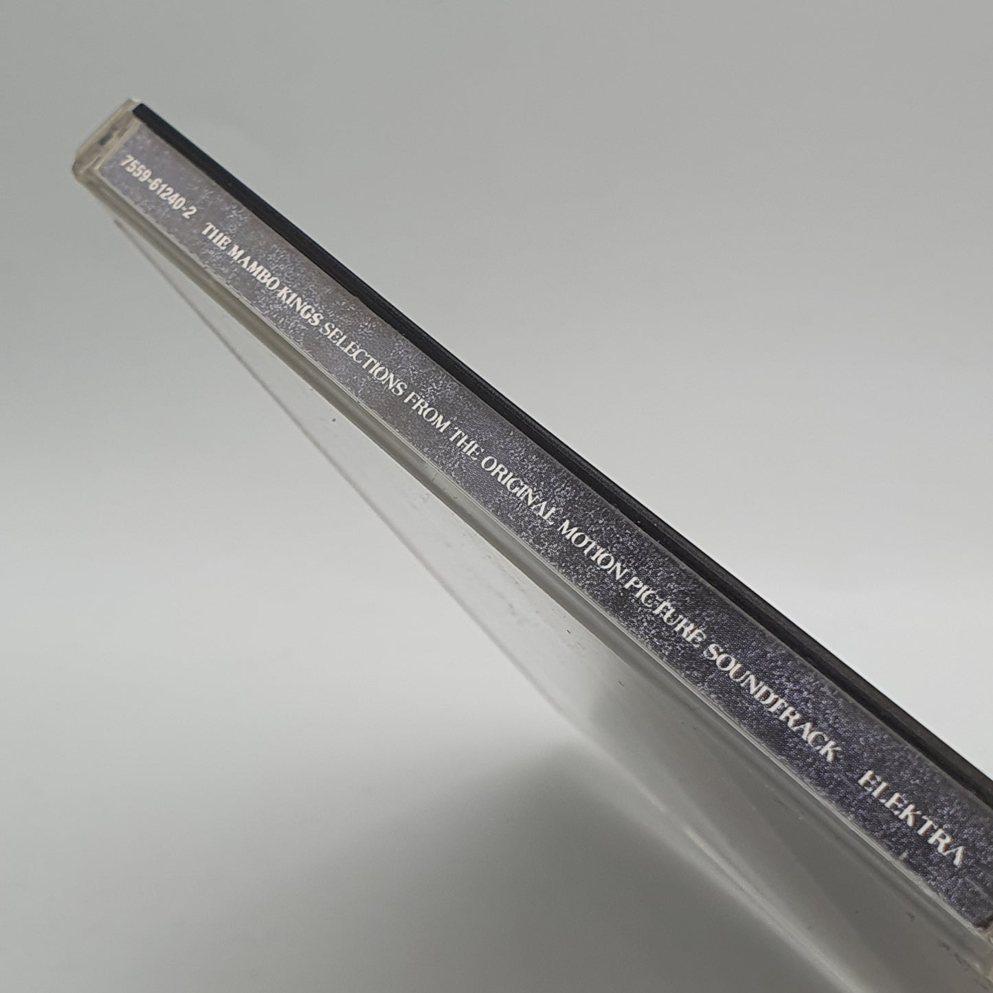 Various – The Mambo Kings (OST)