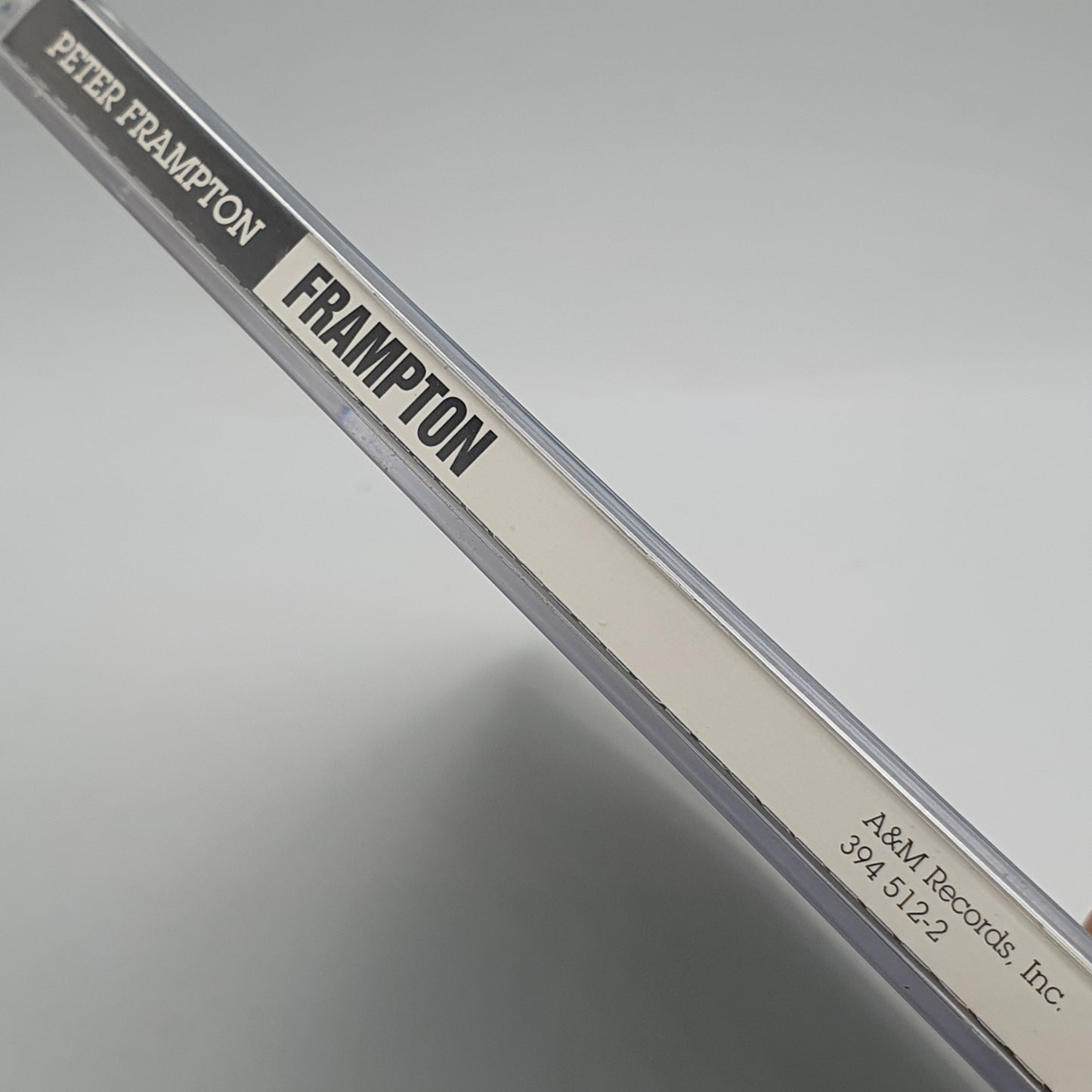 Peter Frampton – Frampton