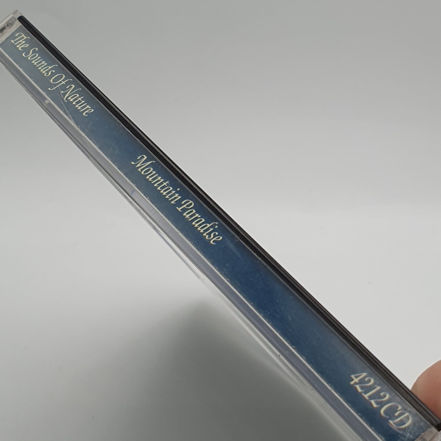 Byron M. Davis – Mountain Paradise