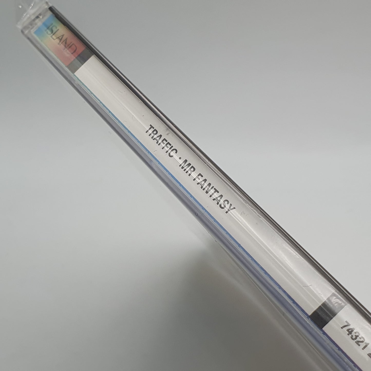 Traffic – Mr. Fantasy