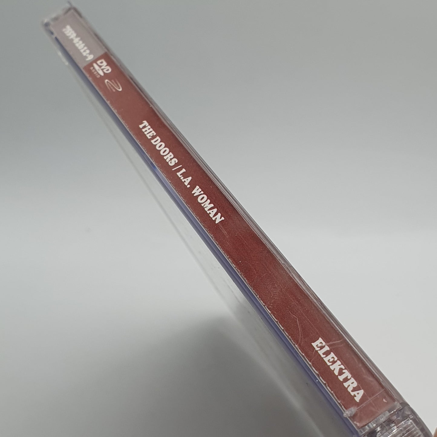 The Doors – L.A. Woman