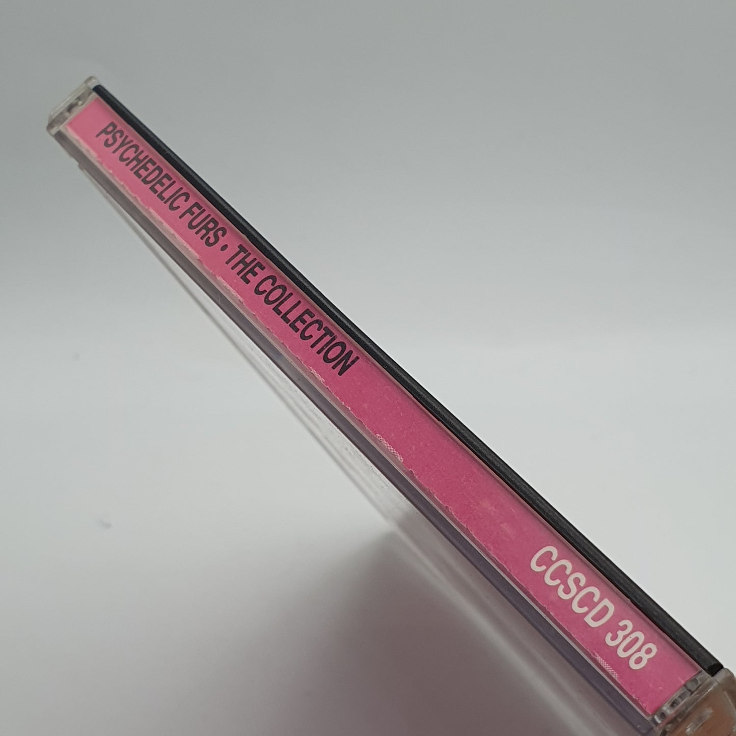 Psychedelic Furs – The Collection