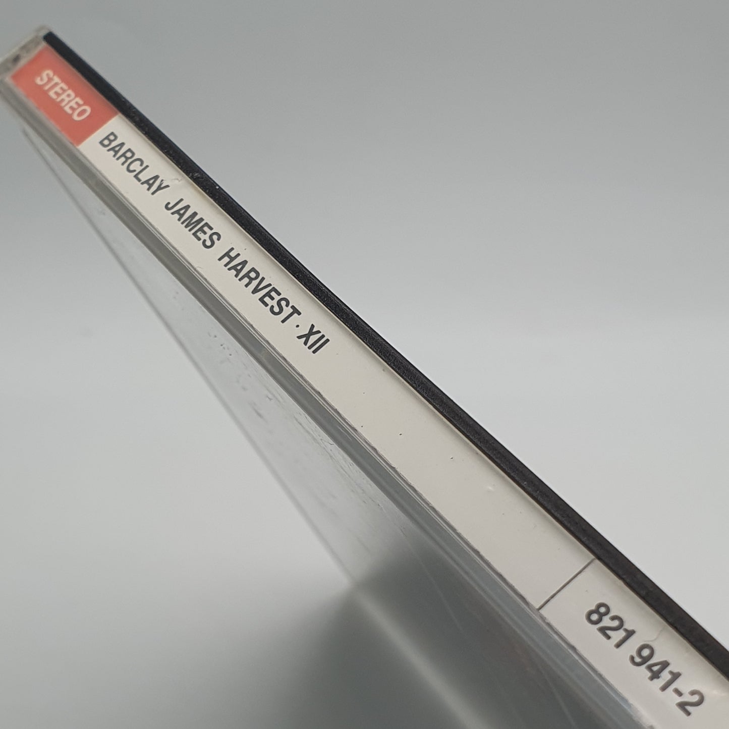 Barclay James Harvest – XII