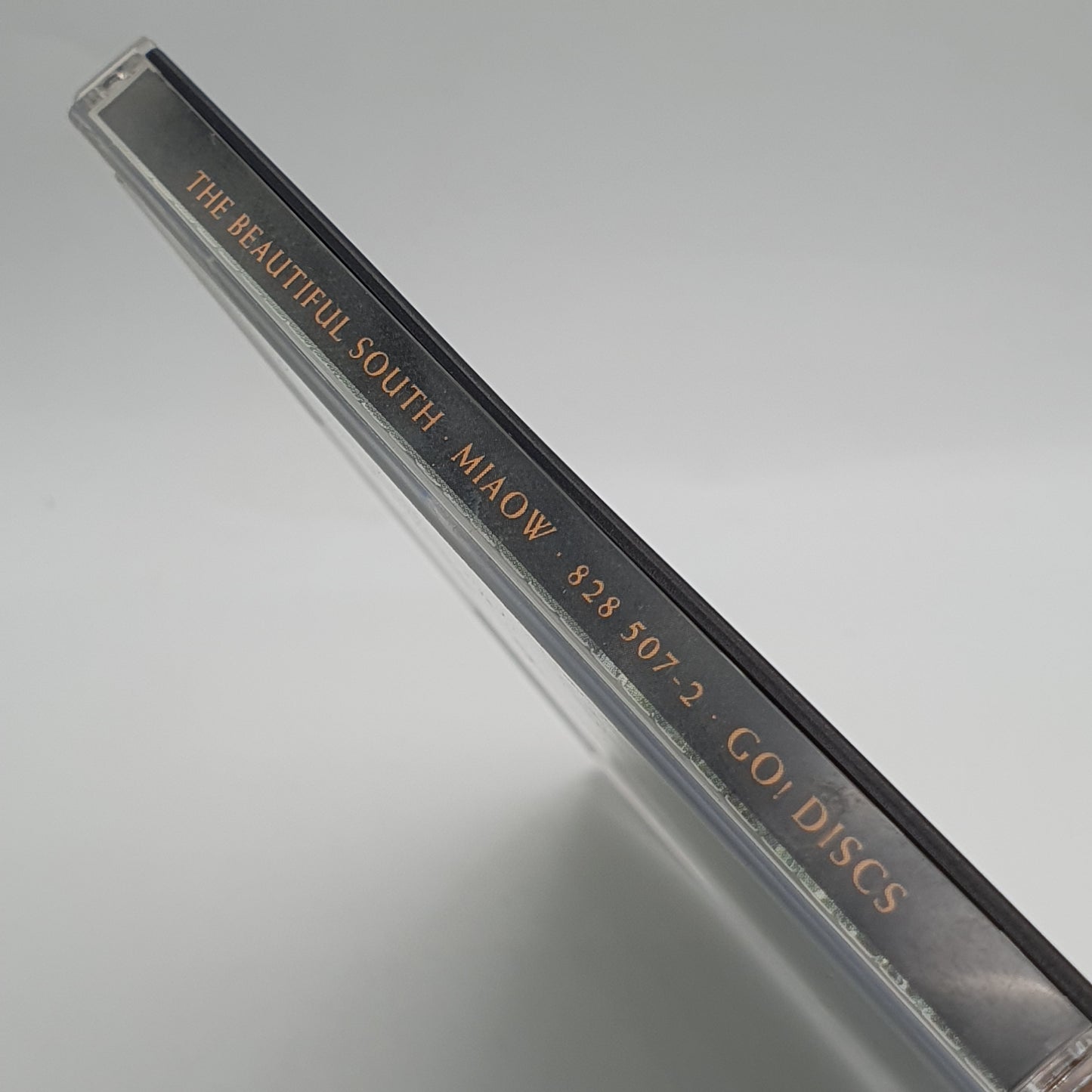 The Beautiful South – Miaow