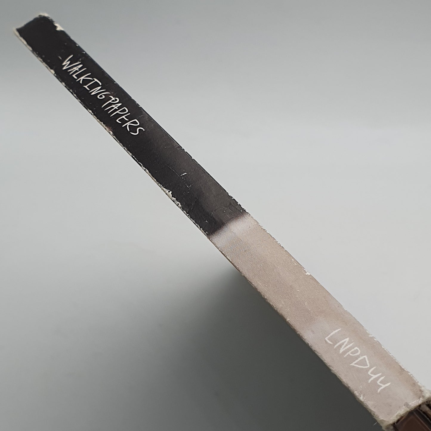 Walking Papers – Walking Papers