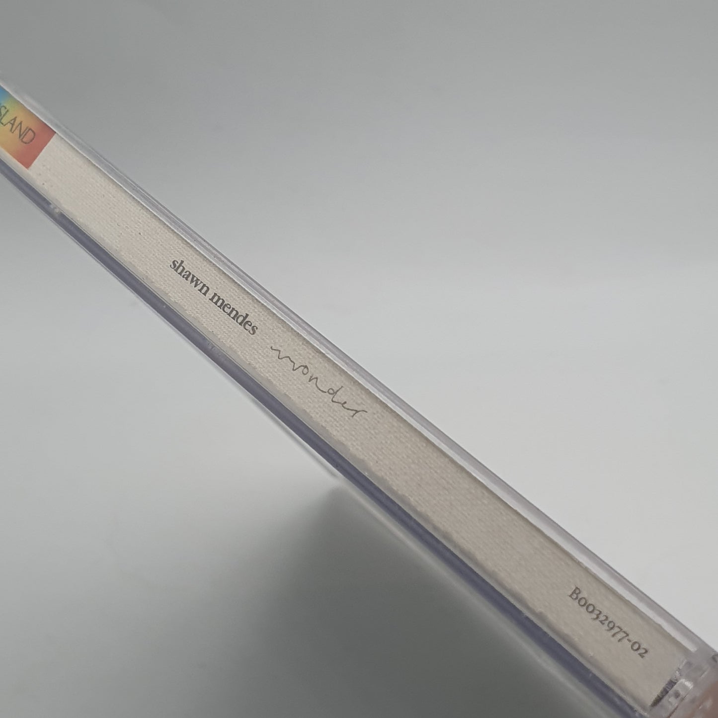 Shawn Mendes – Wonder