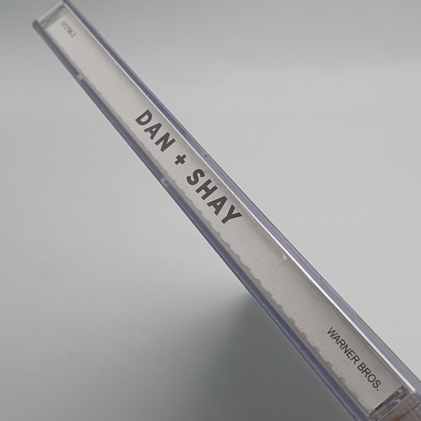 Dan + Shay – Dan + Shay