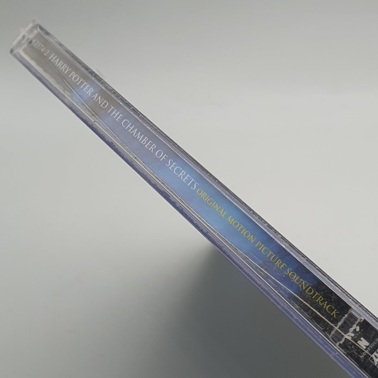 John Williams – Harry Potter And The Chamber Of Secrets