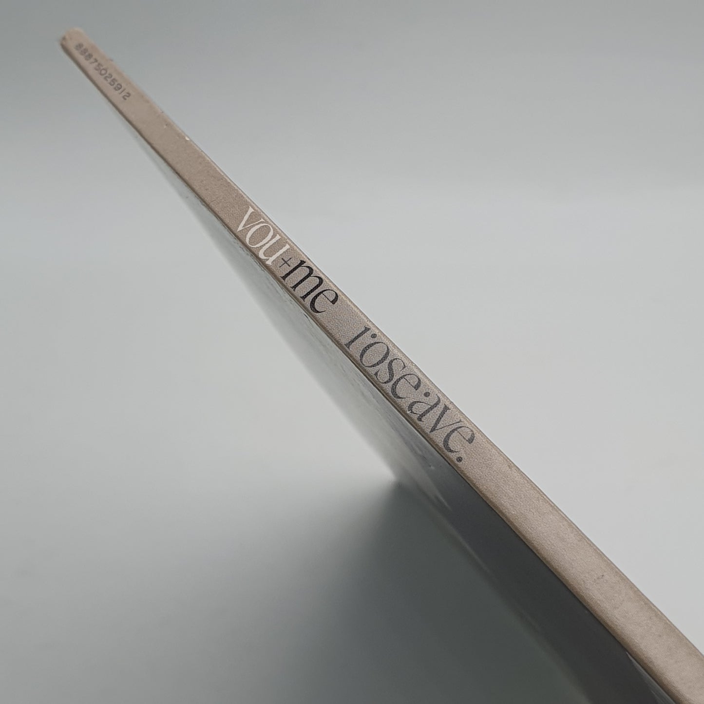 You+Me – Rose Ave.