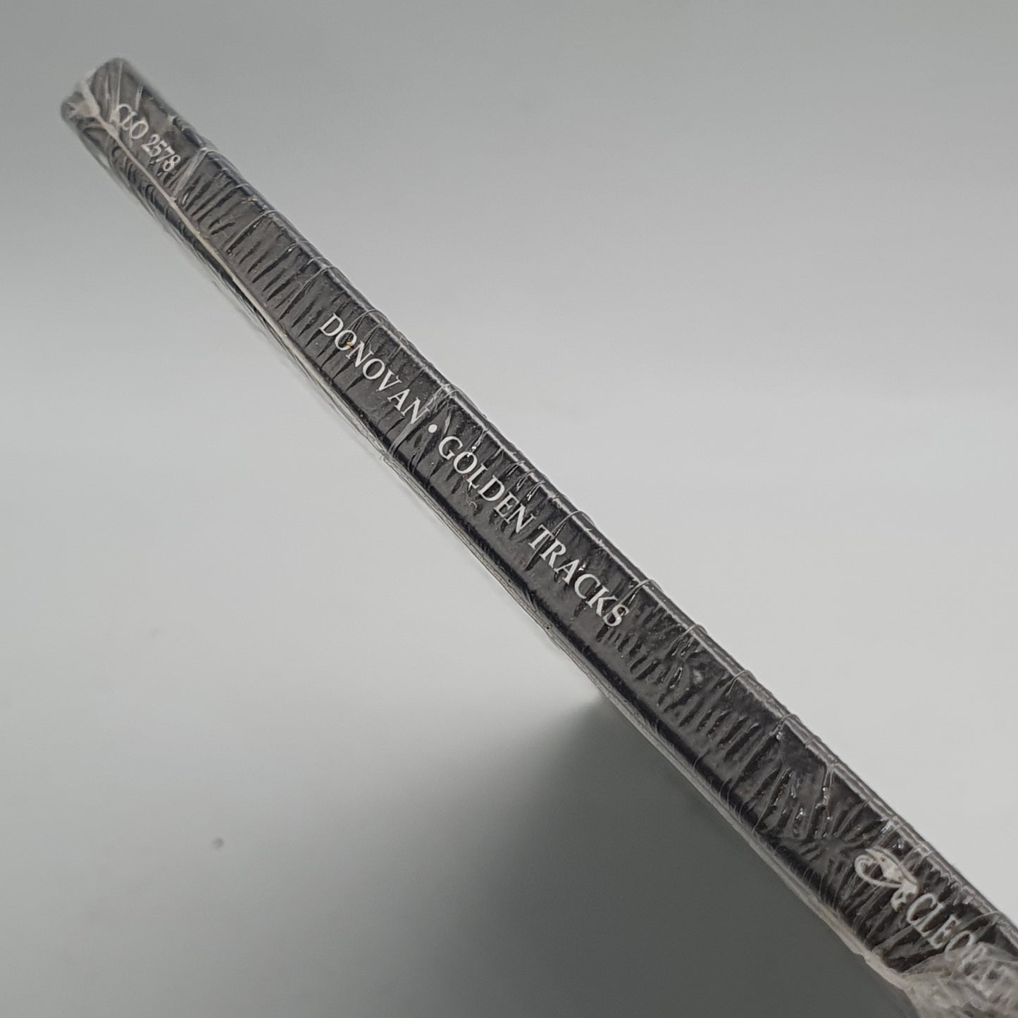 Donovan – Golden Tracks