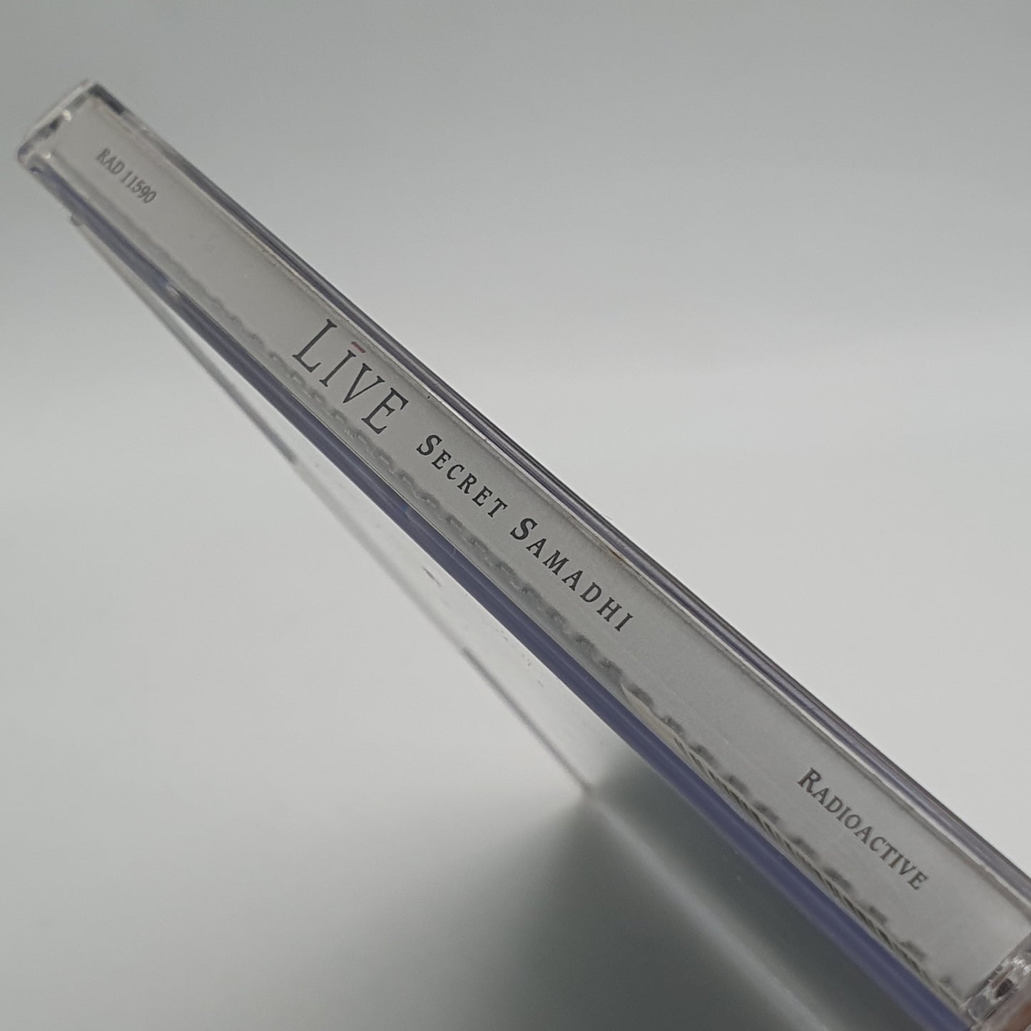 Live – Secret Samadhi