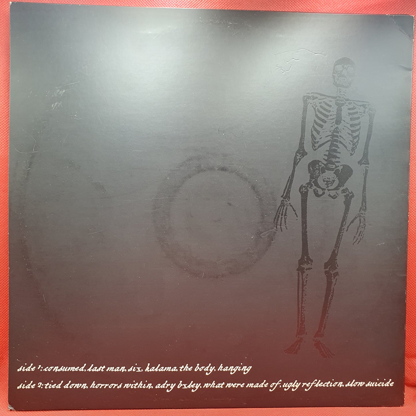 Vae Victis – Ugly Reflection