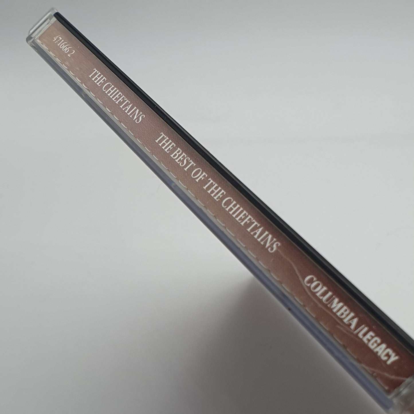 The Chieftains – The Best Of The Chieftains