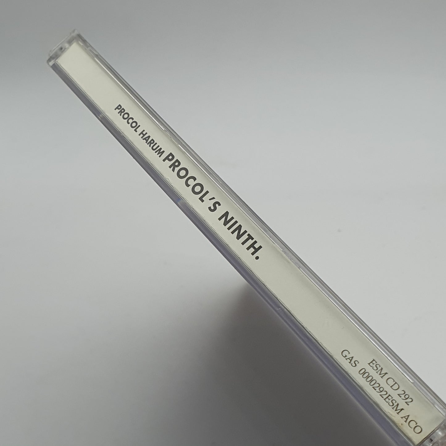 Procol Harum – Procol's Ninth